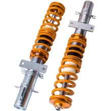 Laad de afbeelding in de galerijviewer, Schroefset Shock Struts voor Audi A1 VW POLO 6R 6C Bj. ab 2009 2.0 TDI Tieferlegung