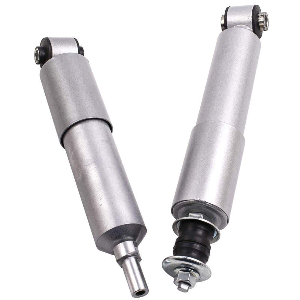 Schroefset VW Transporter T4 Bus Multivan Caravelle Syncro