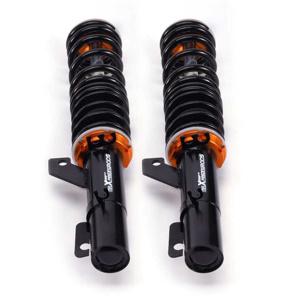 Schroefset Suspension geschikt voor Audi TT Mk1 (8N) Coupe Roadster Quattro 4WD 1998-2006