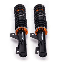Laad de afbeelding in de galerijviewer, Schroefset Suspension geschikt voor Audi TT Mk1 (8N) Coupe Roadster Quattro 4WD 1998-2006