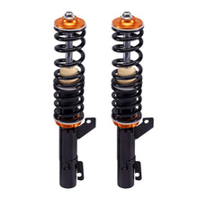 Laad de afbeelding in de galerijviewer, Schroefset Suspension geschikt voor Audi TT Mk1 (8N) Coupe Roadster Quattro 4WD 1998-2006