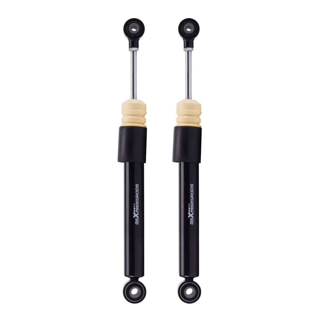 Schroefset Suspension geschikt voor Audi TT Mk1 (8N) Coupe Roadster Quattro 4WD 1998-2006