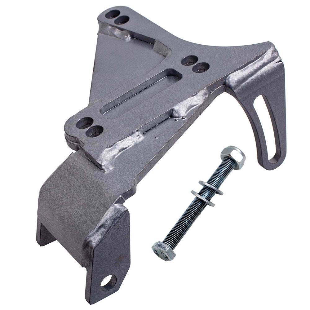 Geschikt voor Honda CIVIC H22 swap Dynamo Relocator Beugel H-Serie Swap H2B