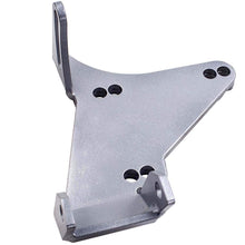 Laad de afbeelding in de galerijviewer, Geschikt voor Honda CIVIC H22 swap Dynamo Relocator Beugel H-Serie Swap H2B