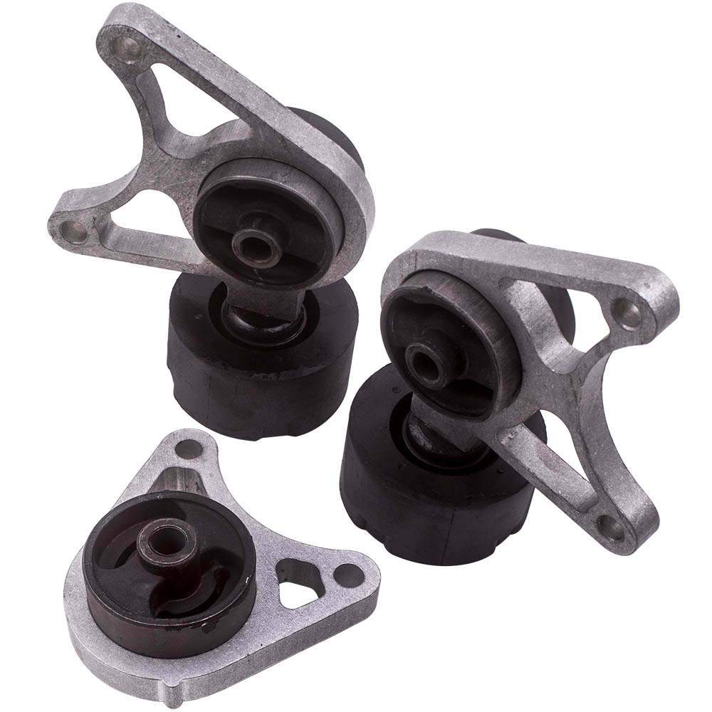 Differential mounting kit 3 pieces suitable for Land Rover Freelander 1 all models 1996-2006