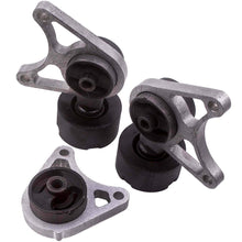 Load image into Gallery viewer, Differential mounting kit 3 pieces suitable for Land Rover Freelander 1 all models 1996-2006