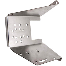 Laad de afbeelding in de galerijviewer, Roestvrij staal mounting beugel voor compensation pomp PH200-T066 18-6750 42419A1