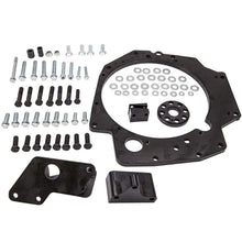 Laad de afbeelding in de galerijviewer, Versnellingsbak adapter kit geschikt voor Honda Civic 92-95 EG Integra DC2 H22 H or geschikt voor F-Serie