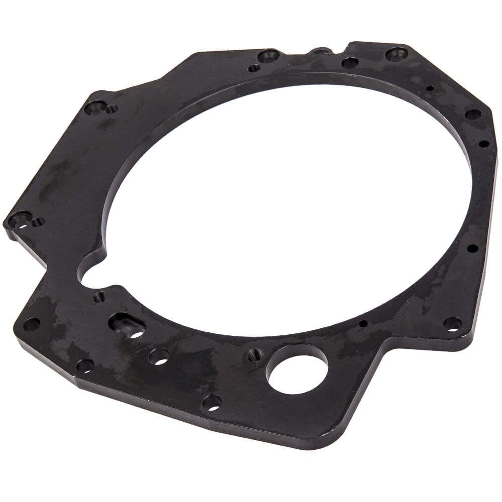 Versnellingsbak adapter kit geschikt voor Honda Civic 92-95 EG Integra DC2 H22 H or geschikt voor F-Serie