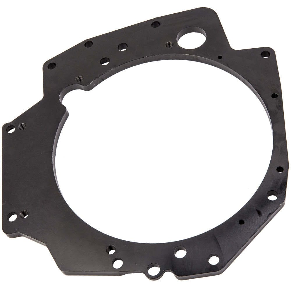 Versnellingsbak adapter kit geschikt voor Honda Civic 92-95 EG Integra DC2 H22 H or geschikt voor F-Serie