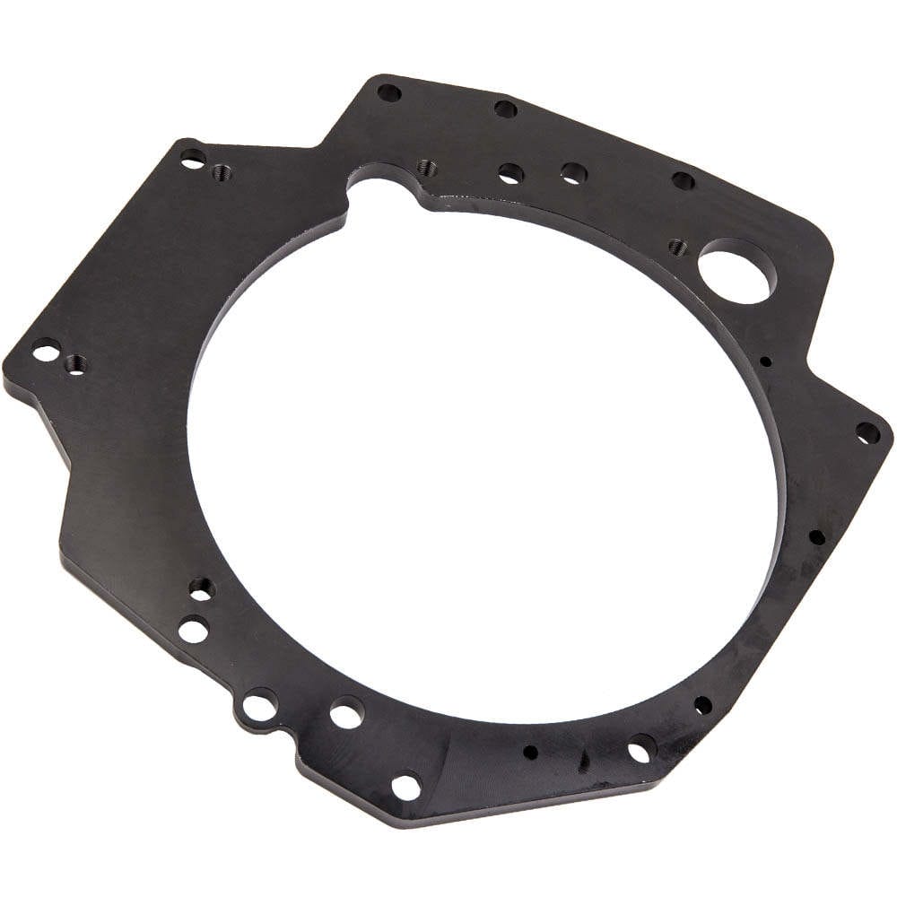 Versnellingsbak adapter kit geschikt voor Honda Civic 92-95 EG Integra DC2 H22 H or geschikt voor F-Serie