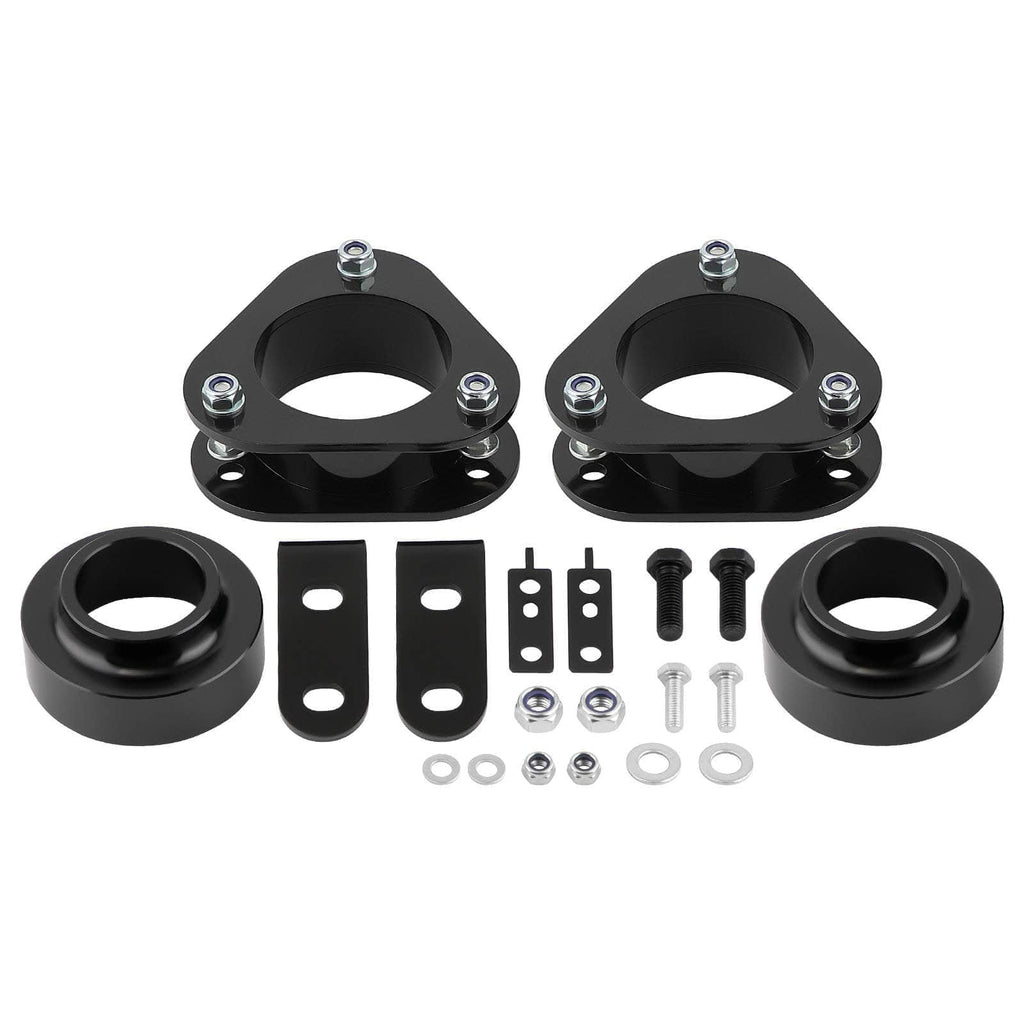 Voor 2in achter 1.5in Full Lift Kits geschikt voor Toyota RAV4 2006-2018 2012 nieuw