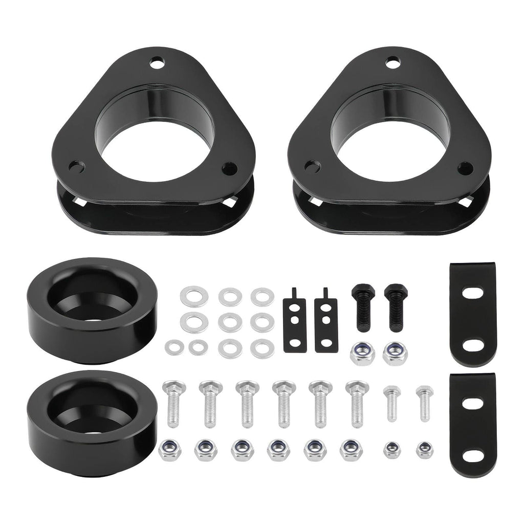 Voor 2in achter 1.5in Full Lift Kits geschikt voor Toyota RAV4 2006-2018 2012 nieuw