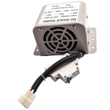 Load image into Gallery viewer, 800W 12V Car Windshield Defroster Windscreen Heater