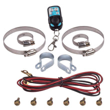 Laad de afbeelding in de galerijviewer, Air Diesel Heater 5KW 12V LCD voor Truck Van Bus