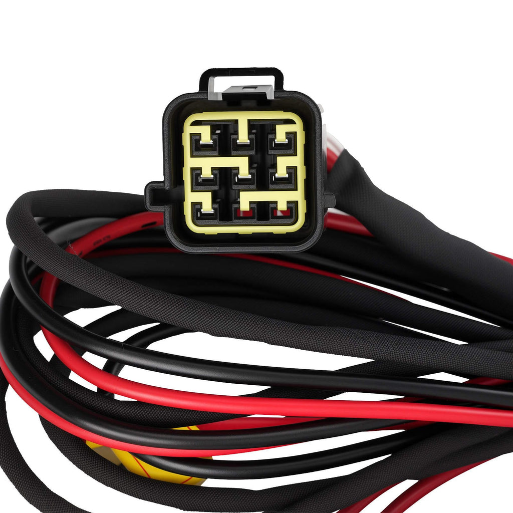2KW 12V/24V App Control Diesel Air Heater