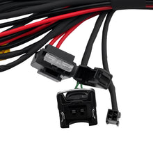 Laad de afbeelding in de galerijviewer, 2KW 12V/24V App Control Diesel Air Heater