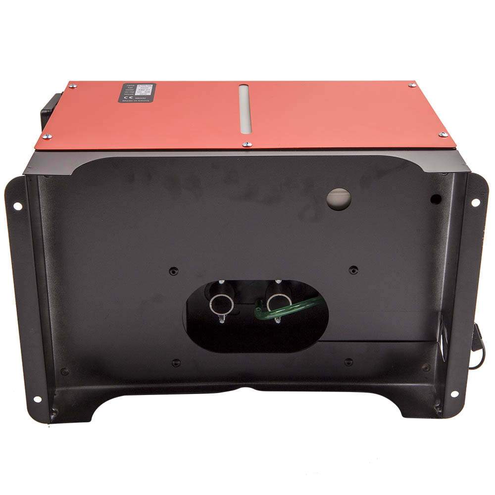Diesel Air Heater 12V 5KW LCD Switch 4-Hole Car