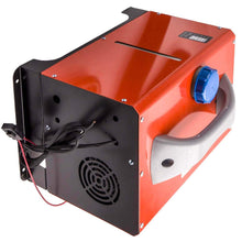 Laad de afbeelding in de galerijviewer, Diesel Air Heater 12V 5KW LCD Switch 4-Hole Car