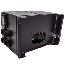 Laad de afbeelding in de galerijviewer, 12V 5KW-8KW Diesel Air Parking Heater met 4 Holes + LCD Switch voor Pickup Truck