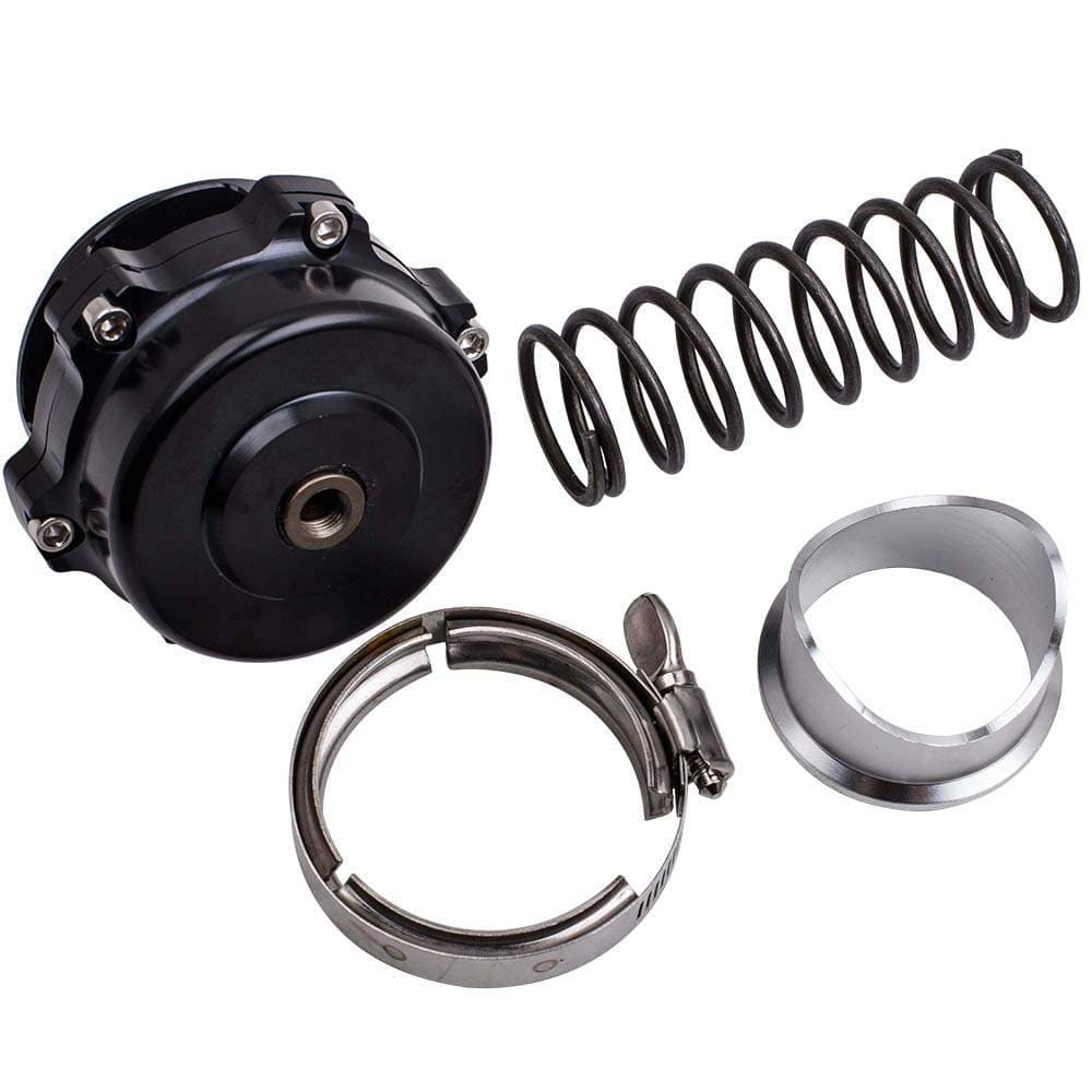 Voor Turbo motoren nieuw External Wastegate 38mm Universal