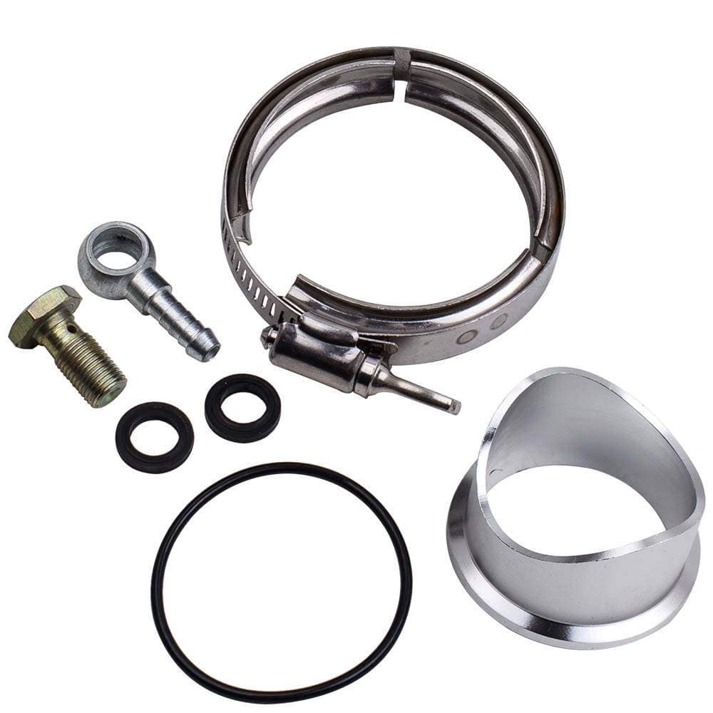 Voor Turbo motoren nieuw External Wastegate 38mm Universal