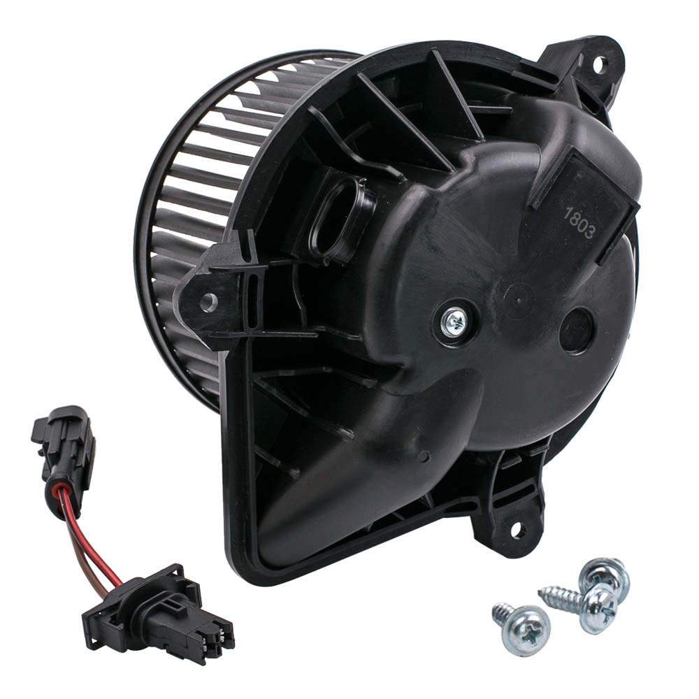 Blower Heater geschikt voor Renault Scenic I JA0/1 1.4/2.0 7701206250