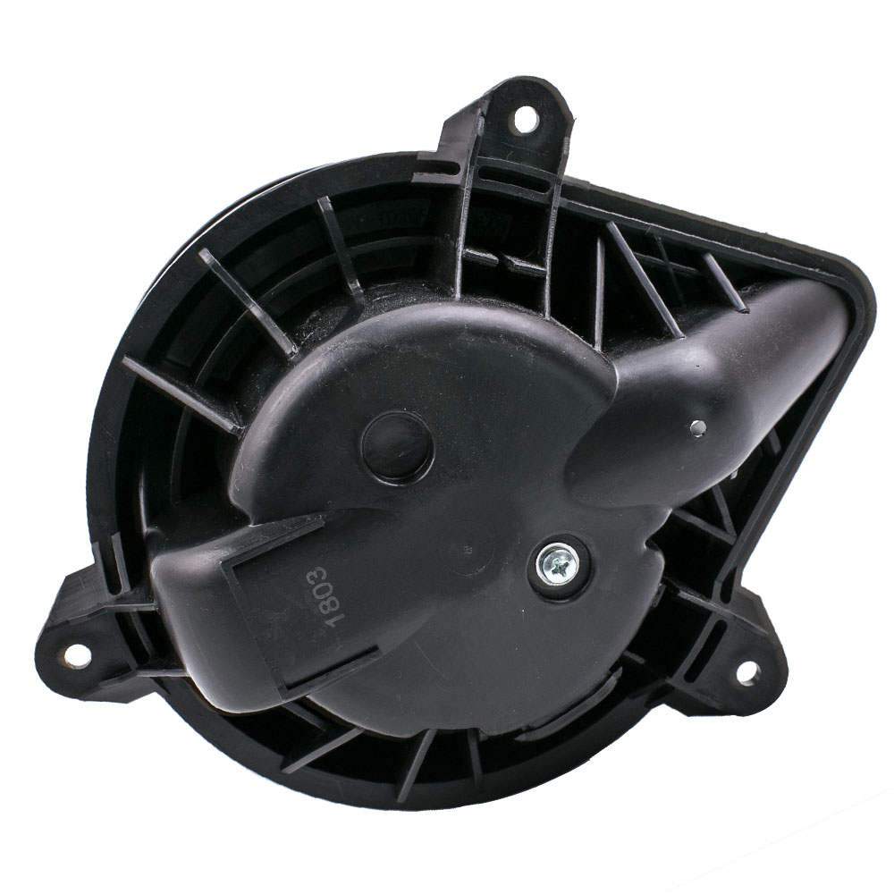Blower Heater geschikt voor Renault Scenic I JA0/1 1.4/2.0 7701206250