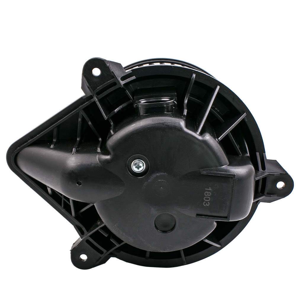 Blower Heater geschikt voor Renault Scenic I JA0/1 1.4/2.0 7701206250