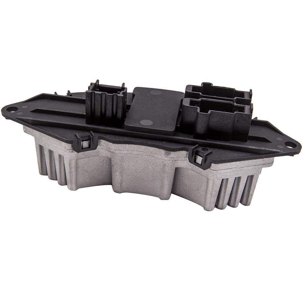 Geschikt voor Citroen C4 PICASSO BERLINGO MK2 HEATER VENTILATOR RESISTOR 55702441