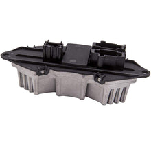 Laad de afbeelding in de galerijviewer, Geschikt voor Citroen C4 PICASSO BERLINGO MK2 HEATER VENTILATOR RESISTOR 55702441