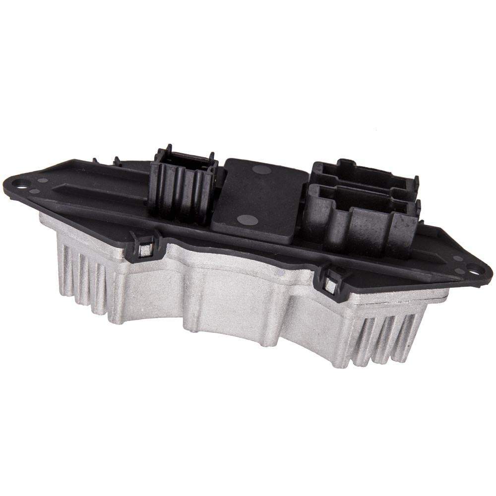 Geschikt voor Citroen C4 PICASSO BERLINGO MK2 HEATER VENTILATOR RESISTOR 55702441