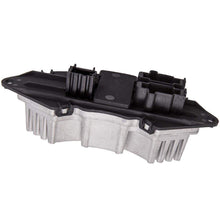 Laad de afbeelding in de galerijviewer, Geschikt voor Citroen C4 PICASSO BERLINGO MK2 HEATER VENTILATOR RESISTOR 55702441