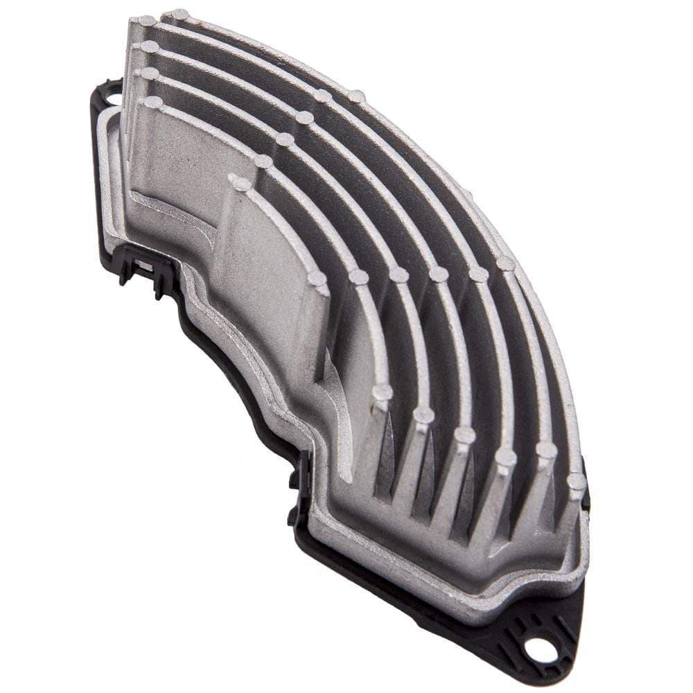 Geschikt voor Citroen C4 PICASSO BERLINGO MK2 HEATER VENTILATOR RESISTOR 55702441