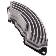 Laad de afbeelding in de galerijviewer, Geschikt voor Citroen C4 PICASSO BERLINGO MK2 HEATER VENTILATOR RESISTOR 55702441