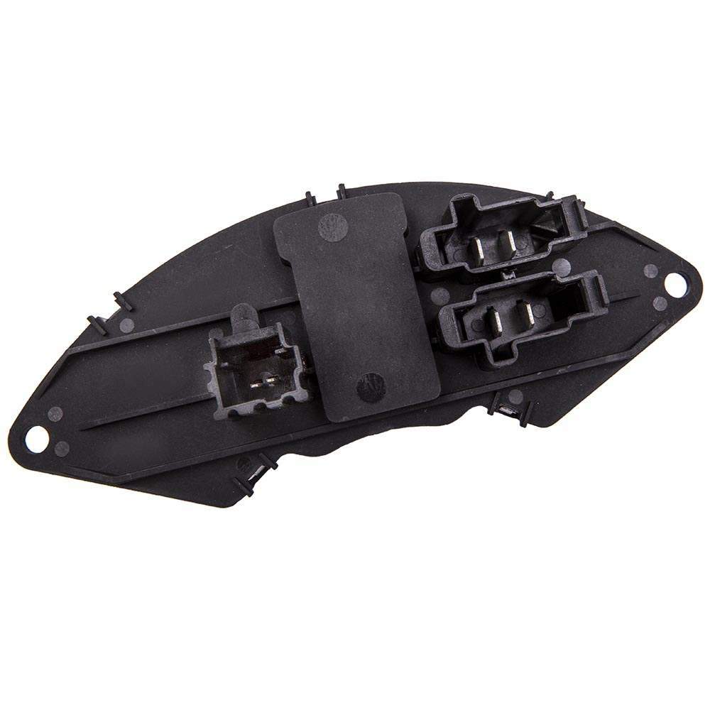 Geschikt voor Citroen C4 PICASSO BERLINGO MK2 HEATER VENTILATOR RESISTOR 55702441