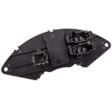 Laad de afbeelding in de galerijviewer, Geschikt voor Citroen C4 PICASSO BERLINGO MK2 HEATER VENTILATOR RESISTOR 55702441