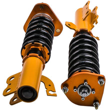 Load image into Gallery viewer, Shock Absorber Kit for Car for Front and Rear suitable for Toyota Celica suitable for FWD 91 92 93 Lowering Kit