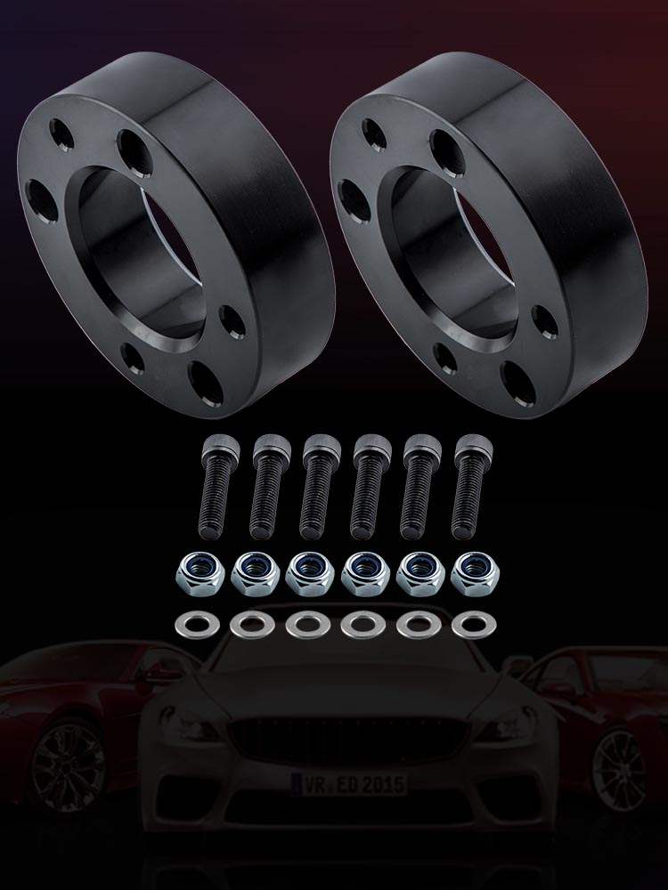 2" voor Leveling Lift Kit geschikt voor Ford F-150 2009-2020 F-150 Raptor 2017-2018
