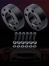 Laad de afbeelding in de galerijviewer, 2" voor Leveling Lift Kit geschikt voor Ford F-150 2009-2020 F-150 Raptor 2017-2018