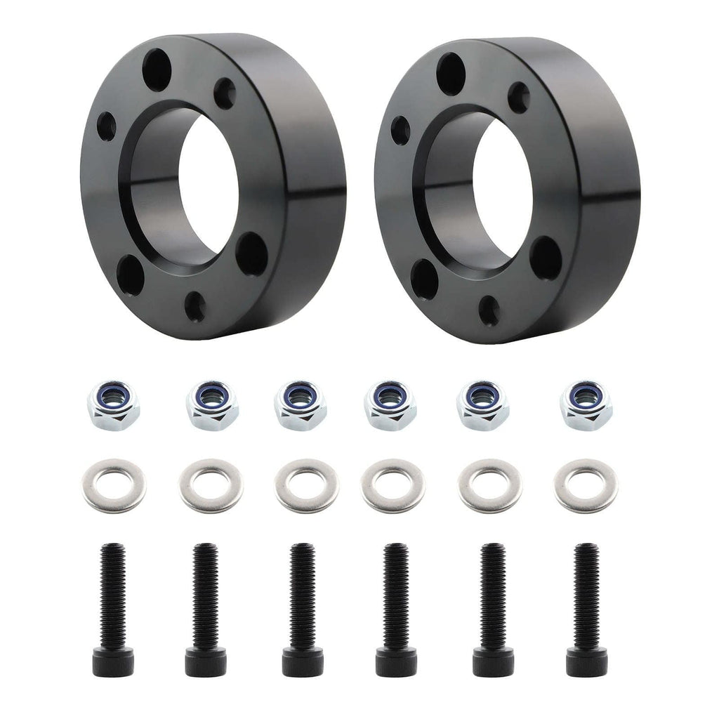 2" voor Leveling Lift Kit geschikt voor Ford F-150 2009-2020 F-150 Raptor 2017-2018
