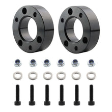Laad de afbeelding in de galerijviewer, 2" voor Leveling Lift Kit geschikt voor Ford F-150 2009-2020 F-150 Raptor 2017-2018