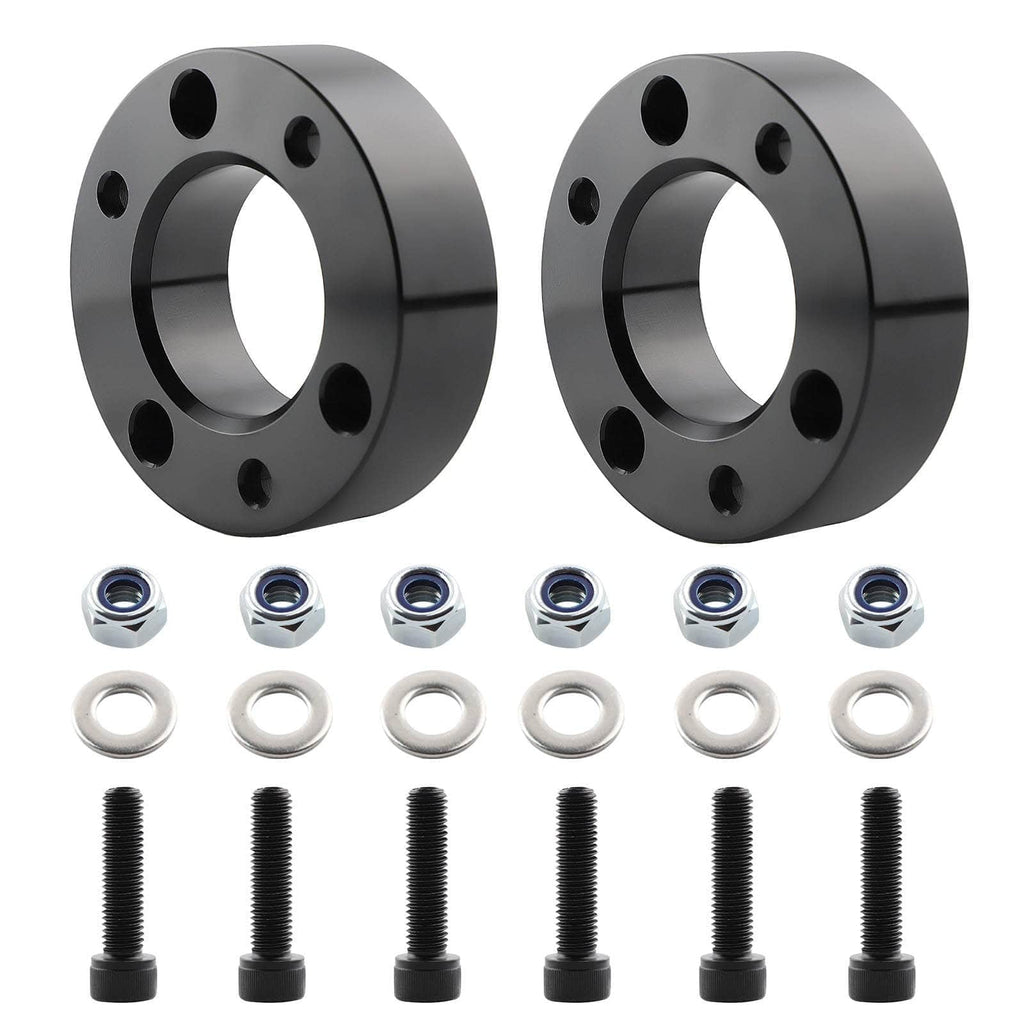 2" voor Leveling Lift Kit geschikt voor Ford F-150 2009-2020 F-150 Raptor 2017-2018