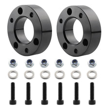 Laad de afbeelding in de galerijviewer, 2" voor Leveling Lift Kit geschikt voor Ford F-150 2009-2020 F-150 Raptor 2017-2018