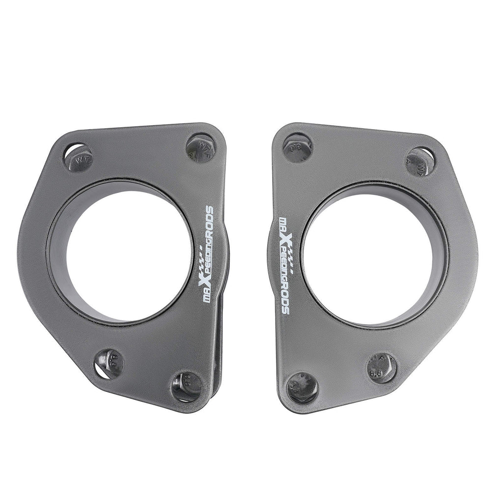 Lift Kit 2 inch voor Leveling Lift Kit geschikt voor Jeep Liberty KJ KK geschikt voor Dodge