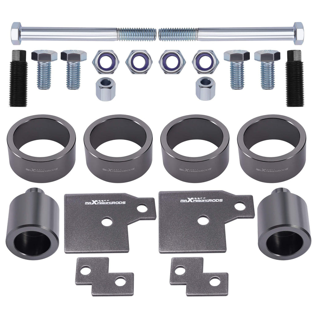 4 Leveling Lift Kit geschikt voor Polaris Sportsman 450 500 570 600 700 800