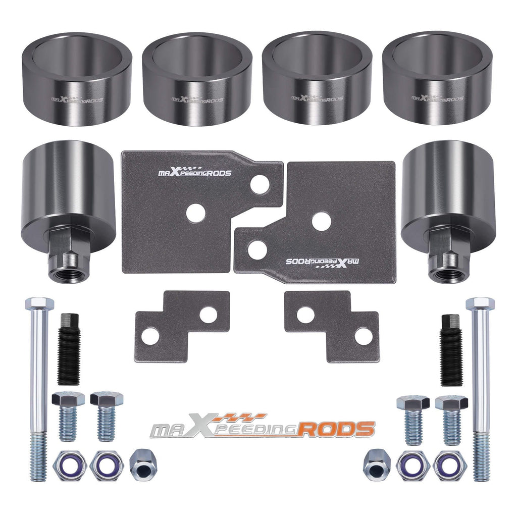 4 Leveling Lift Kit geschikt voor Polaris Sportsman 450 500 570 600 700 800