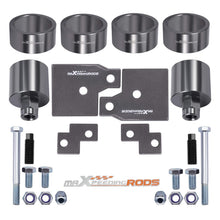 Laad de afbeelding in de galerijviewer, 4 Leveling Lift Kit geschikt voor Polaris Sportsman 450 500 570 600 700 800