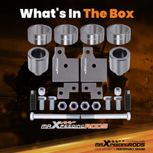 Laad de afbeelding in de galerijviewer, 4 Leveling Lift Kit geschikt voor Polaris Sportsman 450 500 570 600 700 800