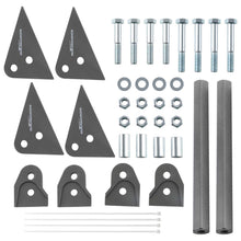 Laad de afbeelding in de galerijviewer, 5 cm lift kit set geschikt voor Polaris Scrambler 850/ XP 850/ XP 1000